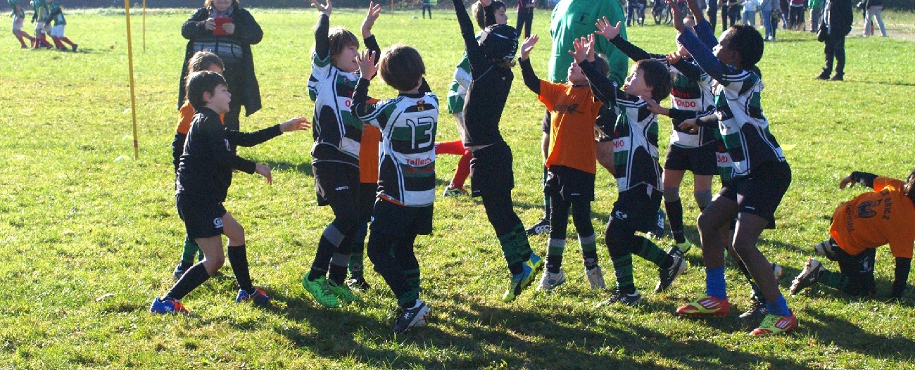 Curso de World Rugby Level 2 de entrenadores/as en Navarra 2023